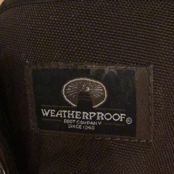 Weatherproof Men’s 8M Winter Boot - Picture 11 of 15